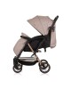 Chipolino Stroller Amber Macadamia