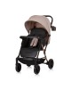 Chipolino Stroller Amber Macadamia