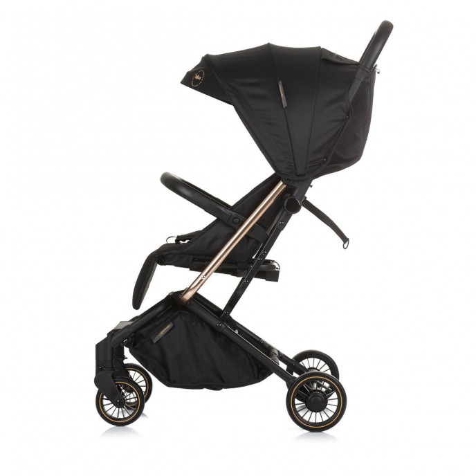 Chipolino Stroller Bijou Obsidian