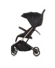 Chipolino Stroller Bijou Obsidian