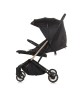 Chipolino Stroller Bijou Obsidian