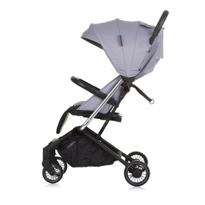 Chipolino Stroller Bijou Ash Grey Chipolino Stroller Bijou Ash Grey