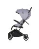 Chipolino Stroller Bijou Ash Grey