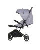 Chipolino Stroller Bijou Ash Grey