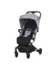 Chipolino Stroller Bijou Ash Grey