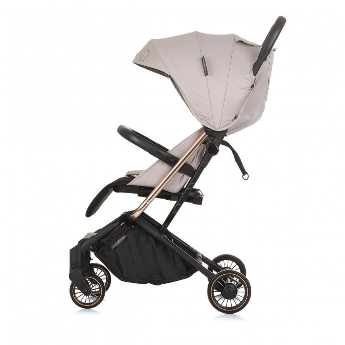 Chipolino Stroller Bijou Macadamia