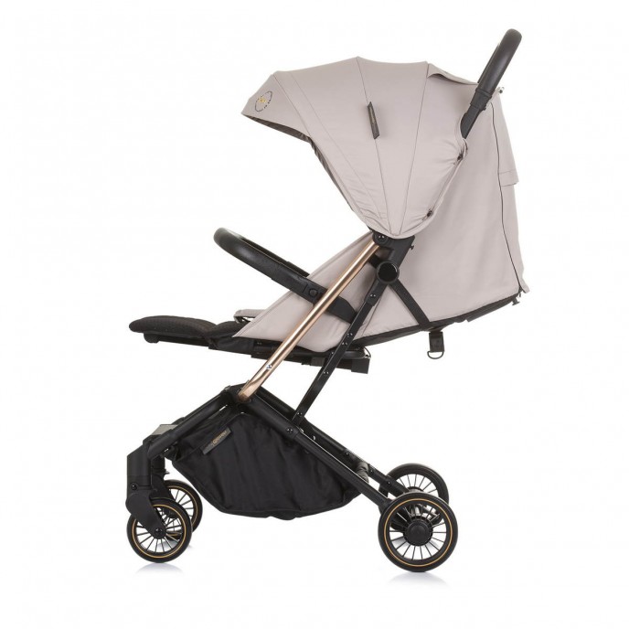 Chipolino Stroller Bijou Macadamia