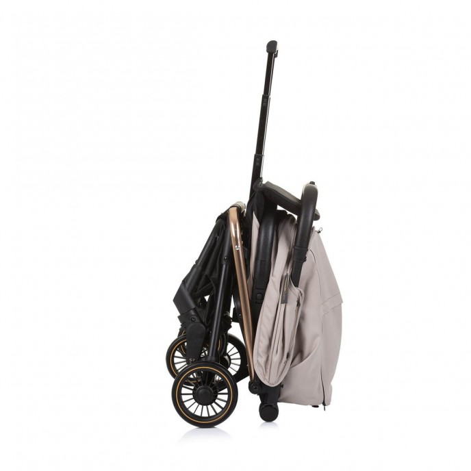 Chipolino Stroller Bijou Macadamia