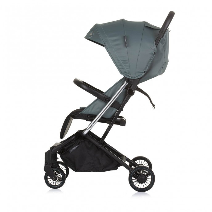 Chipolino Stroller Bijou Pastel Green