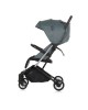 Chipolino Stroller Bijou Pastel Green