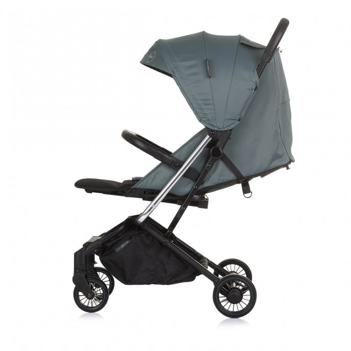 Chipolino Stroller Bijou Pastel Green