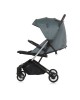 Chipolino Stroller Bijou Pastel Green