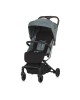 Chipolino Stroller Bijou Pastel Green