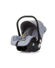 Chipolino Travel System Aura Ash Grey