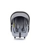 Chipolino Travel System Aura Ash Grey