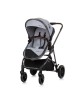 Chipolino Travel System Aura Ash Grey