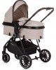Chipolino Travel System Aura Macadamia Chipolino Travel System Aura Macadamia