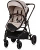 Chipolino Travel System Aura Macadamia Chipolino Travel System Aura Macadamia
