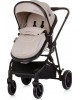 Chipolino Travel System Aura Macadamia Chipolino Travel System Aura Macadamia