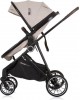 Chipolino Travel System Aura Macadamia Chipolino Travel System Aura Macadamia