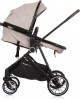 Chipolino Travel System Aura Macadamia 