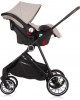 Chipolino Travel System Aura Macadamia Chipolino Travel System Aura Macadamia