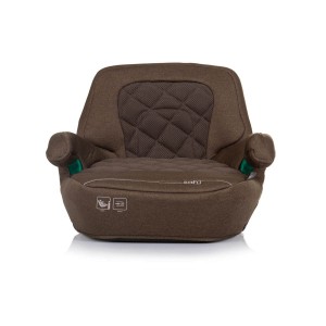 Chipolino Booster I-Size ISOfix Safy Macadamia (125-150cm) Chipolino Booster I-Size ISOfix Safy Macadamia (125-150cm)