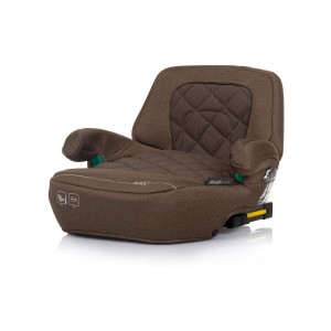 Chipolino Booster I-Size ISOfix Safy Macadamia (125-150cm) Chipolino Booster I-Size ISOfix Safy Macadamia (125-150cm)