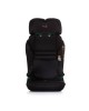 Chipolino Carseat I-Size ISOfix Lux X Obsidian (76-150cm) Chipolino Carseat I-Size ISOfix Lux X Obsidian (76-150cm)