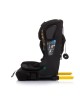 Chipolino Carseat I-Size ISOfix Lux X Obsidian (76-150cm) Chipolino Carseat I-Size ISOfix Lux X Obsidian (76-150cm)