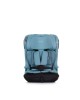 Chipolino Carseat I-Size ISOfix Lux X Pastel Blue Green (76-150cm) Chipolino Carseat I-Size ISOfix Lux X Pastel Blue Green (76-150cm)