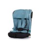 Chipolino Carseat I-Size ISOfix Lux X Pastel Blue Green (76-150cm) Chipolino Carseat I-Size ISOfix Lux X Pastel Blue Green (76-150cm)