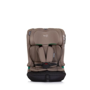 Chipolino Carseat I-Size ISOfix Lux X Macadamia (76-150cm) Chipolino Carseat I-Size ISOfix Lux X Macadamia (76-150cm)