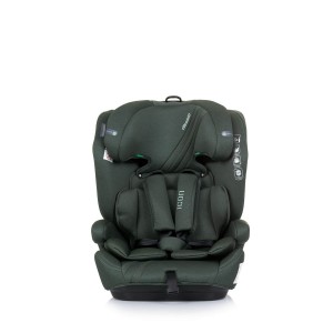Chipolino Carseat I-Size Icon Pastel Green (76-150cm) Chipolino Carseat I-Size Icon Pastel Green (76-150cm)