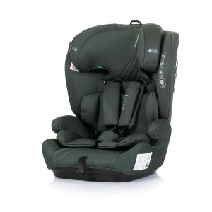 Chipolino Carseat I-Size Icon Pastel Green (76-150cm) Chipolino Carseat I-Size Icon Pastel Green (76-150cm)