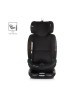 Chipolino Carseat I-Size ISOfix 360 Maximus Obsidian (40-150cm) Chipolino Carseat I-Size ISOfix 360 Maximus Obsidian (40-150cm)