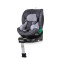 Chipolino Carseat I-Size ISOfix 360 Maximus Granite (40-150cm) Chipolino Carseat I-Size ISOfix 360 Maximus Granite (40-150cm)