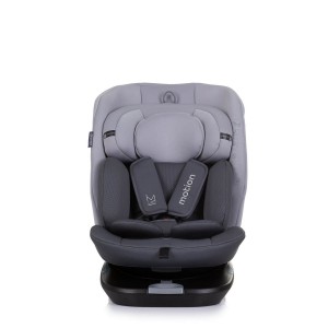 Chipolino Carseat I-Size ISOfix 360 Motion Granite (40-150cm) Chipolino Carseat I-Size ISOfix 360 Motion Granite (40-150cm)