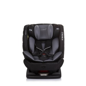 Chipolino Carseat I-Size Aviato Granite (40-150cm) Chipolino Carseat I-Size Aviato Granite (40-150cm)
