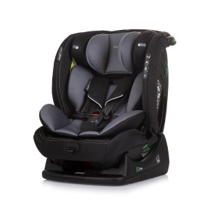 Chipolino Carseat I-Size Aviato Granite (40-150cm) Chipolino Carseat I-Size Aviato Granite (40-150cm)