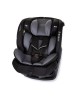 Chipolino Carseat I-Size Aviato Granite (40-150cm)