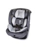 Chipolino Carseat I-Size Aviato Ash Grey (40-150cm)