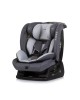 Chipolino Carseat I-Size Aviato Ash Grey (40-150cm)