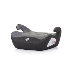 Chipolino Booster I-Size Uty Ash Grey (125-150cm) Chipolino Booster I-Size Uty Ash Grey (125-150cm)