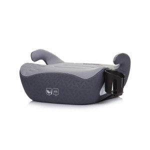 Chipolino Booster I-Size ISOfix Wing Ash Grey (125-150cm)