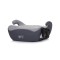 Chipolino Booster I-Size ISOfix Wing Ash Grey (125-150cm)