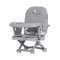 Chipolino Booster Chair Lollipop Ash Grey Chipolino Booster Chair Lollipop Ash Grey