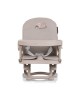 Chipolino Booster Chair Lollipop Macadamia Chipolino Booster Chair Lollipop Macadamia
