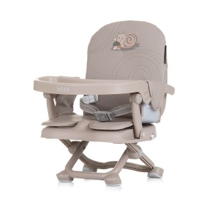 Chipolino Booster Chair Lollipop Macadamia Chipolino Booster Chair Lollipop Macadamia