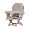 Chipolino Booster Chair Lollipop Macadamia Chipolino Booster Chair Lollipop Macadamia
